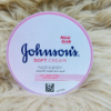 Johnsons Soft Cream (Face and Body)