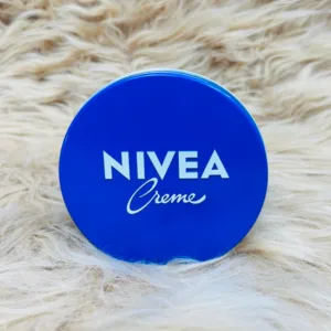 Nivea Soft Moisturizing Cream, 100 ml