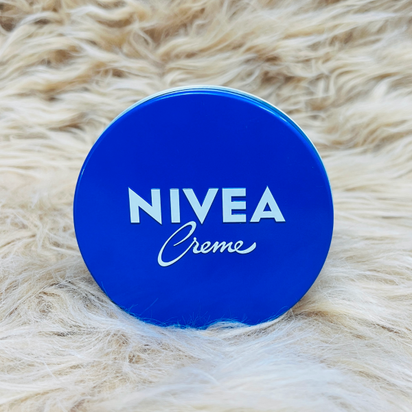 Nivea Soft Moisturizing Cream