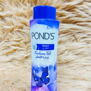 Pond’s Magic Freshness Talc