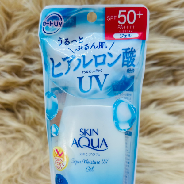 Skin Aqua (UV Moisture Gel)
