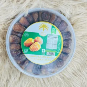 Siafa Fresh Sukkary Dates, 1 kg