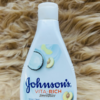 Johnsons Vita-Rich Smoothies Indulging Body Lotion