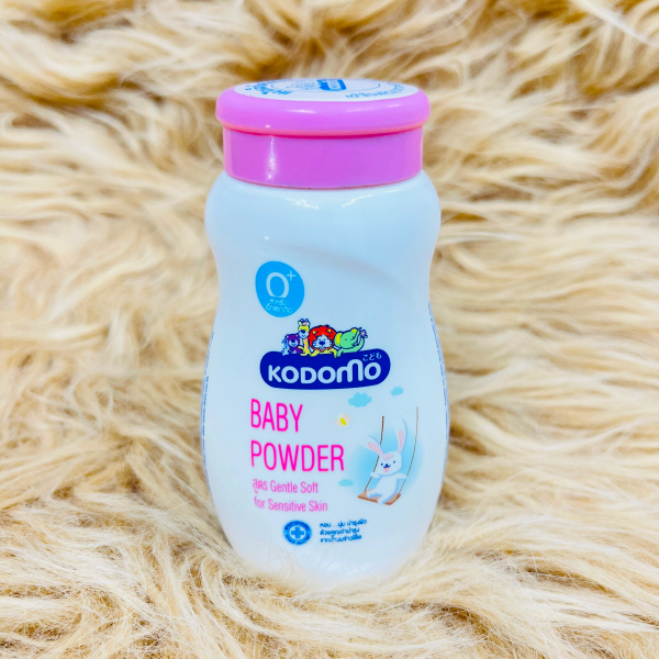 Kodomo-Baby-Powder-Gentle-Soft-Pink