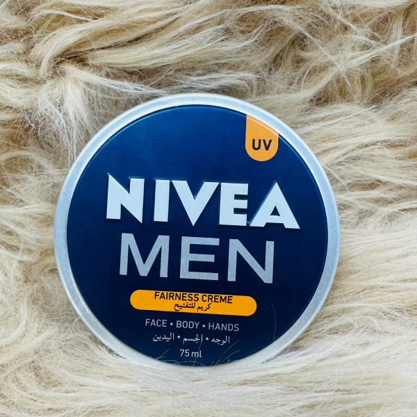 Nivea Men (Fairness Creme)