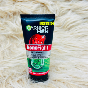 Garnier Men AcnoFight Anti-Pimple Face Wash