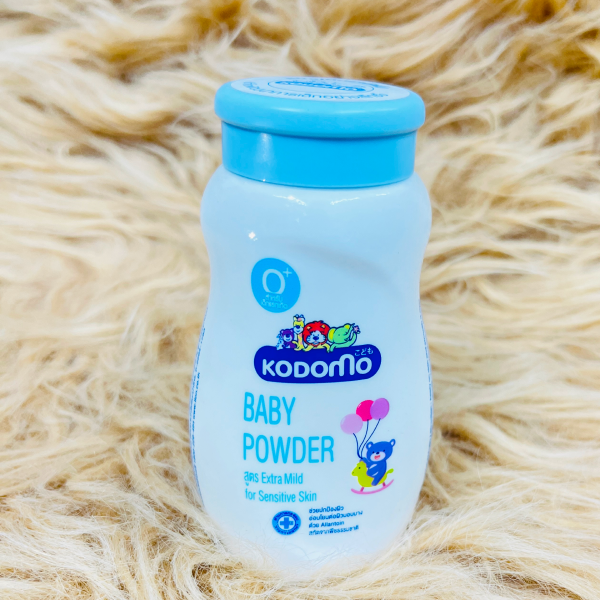 Kodomo Baby Powder