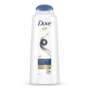 Dove Intensive Repair Shampoo, 400 ml