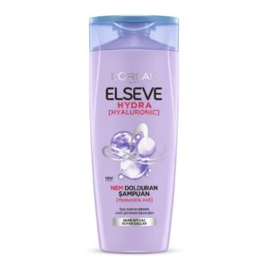 L'Oréal Paris Elseve Hydra Hyaluronic Moisture Shampoo
