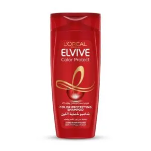 L'Oréal Paris Elvive Color Protect Shampoo, 400 ml