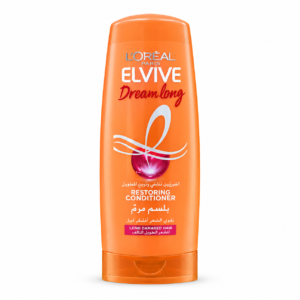 L'Oréal Paris Elvive Dream Long Restoring Conditioner, 360 ml