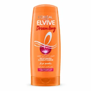 L'Oréal Paris Elvive Dream Long Restoring Conditioner, 360 ml