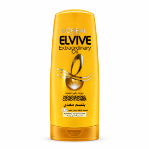 L'Oréal Paris Elvive Extraordinary Oil Nourishing Conditioner, 360 ml