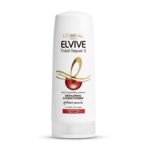 L'Oréal Paris Elvive Total Repair 5 Repairing Conditioner, 360 ml