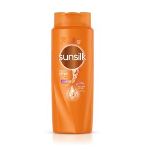 Sunsilk Instant Repair Shampoo with Keratin, Almond Oil & Vitamin C, 700 ml