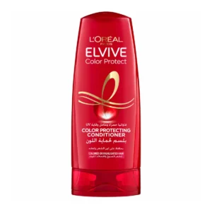 L'Oréal Paris Elvive Color Protect Conditioner, 360 ml