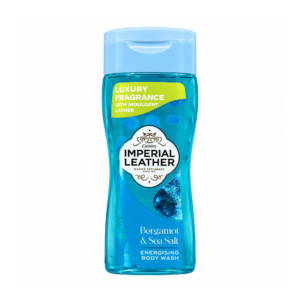 Cussons Imperial Leather Shower Gel Bergamot & Sea Salt, 500 ml