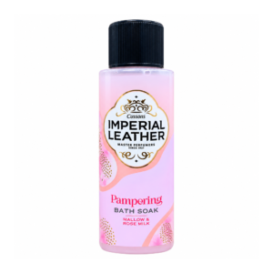 Cussons Imperial Leather Pampering Bath Soak, 500 ml