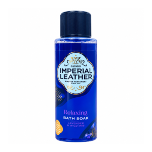 Cussons Imperial Leather Relaxing Bath Soak, 250 ml