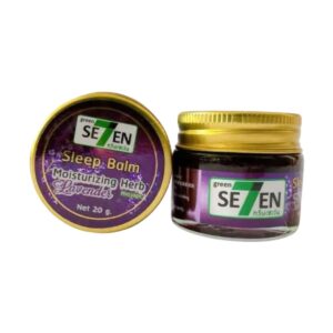 Green Seven Lavender Sleep Balm (20g)