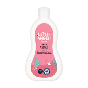 Little Angels Baby Lotion
