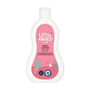Little Angels Baby Lotion, 500 ml