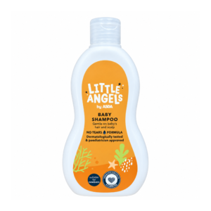 Little Angels Baby Shampoo, 500 ml