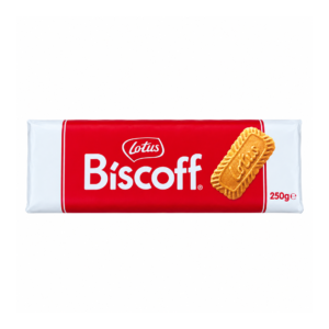 Lotus Biscoff, 250 g