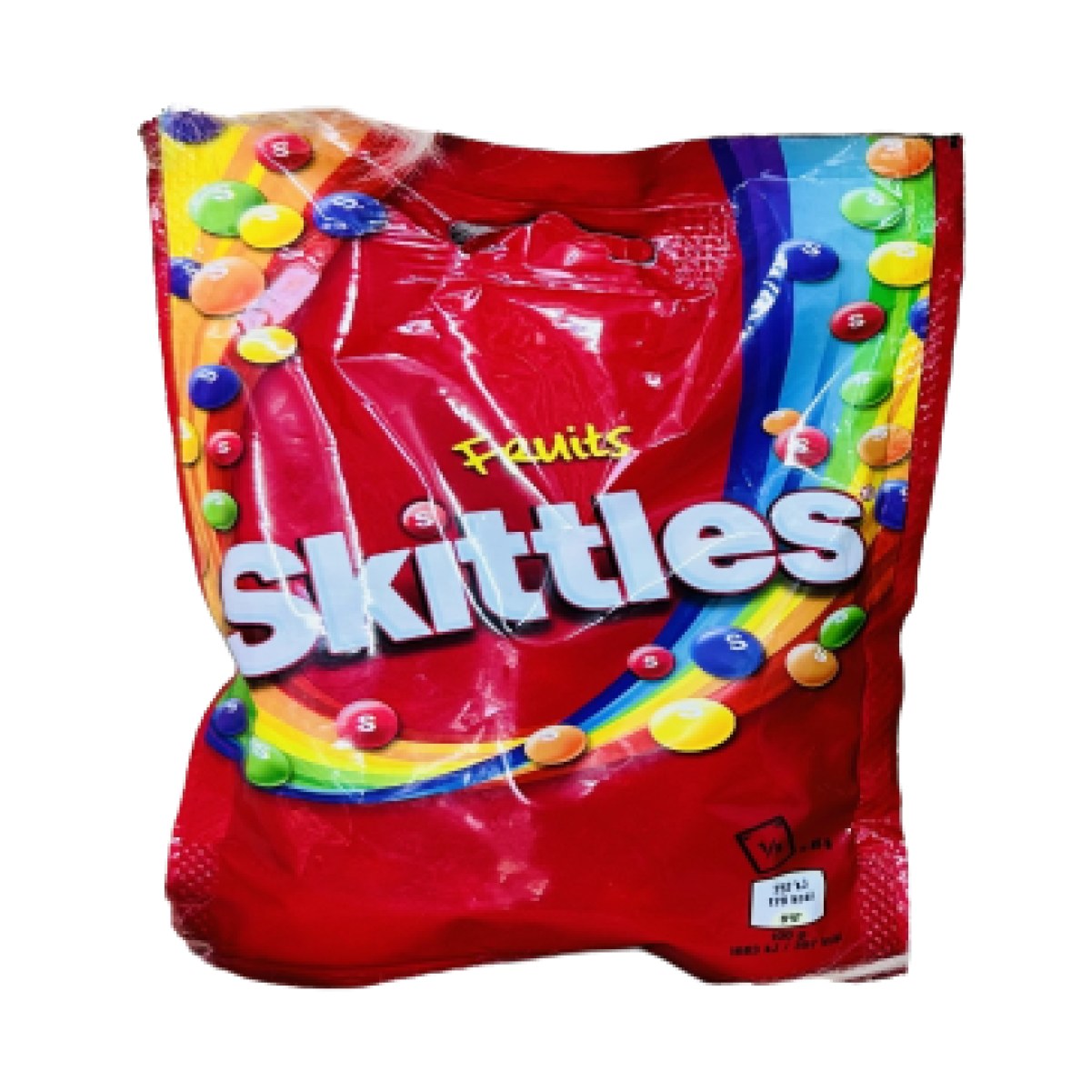 skittles-fruits-136-g-front