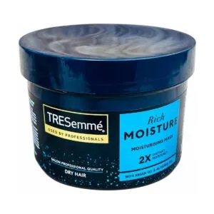 TRESemmé Rich Moisture Mask with Argan & Almond Oil, 440 ml